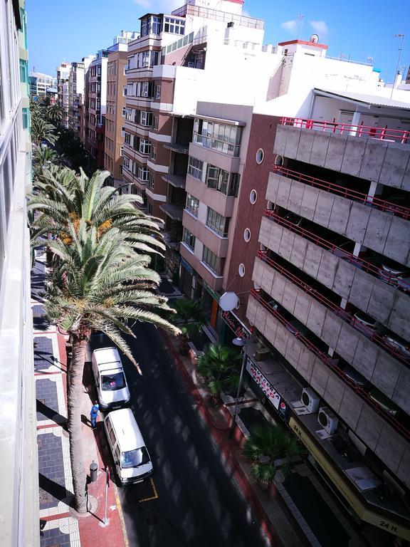 Enjoy Canteras Apartamento Las Palmas Exterior photo