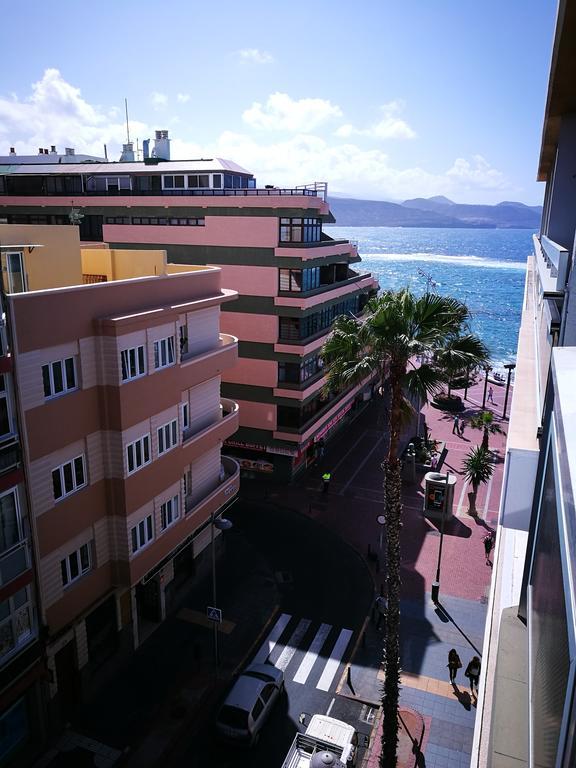 Enjoy Canteras Apartamento Las Palmas Exterior photo